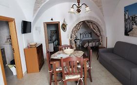 Casa Vacanza Dimora Storica Morea