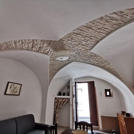Casa Vacanza Trullo Dimora Storica Morea Alberobello Exterior foto