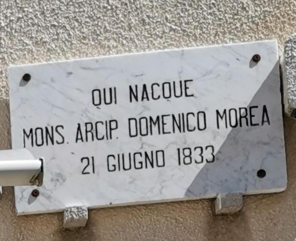 Casa Vacanza Trullo Dimora Storica Morea Alberobello Exterior foto