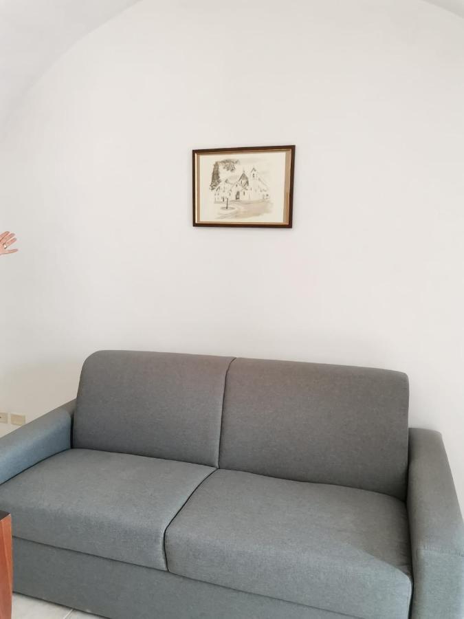 Casa Vacanza Trullo Dimora Storica Morea Alberobello Exterior foto